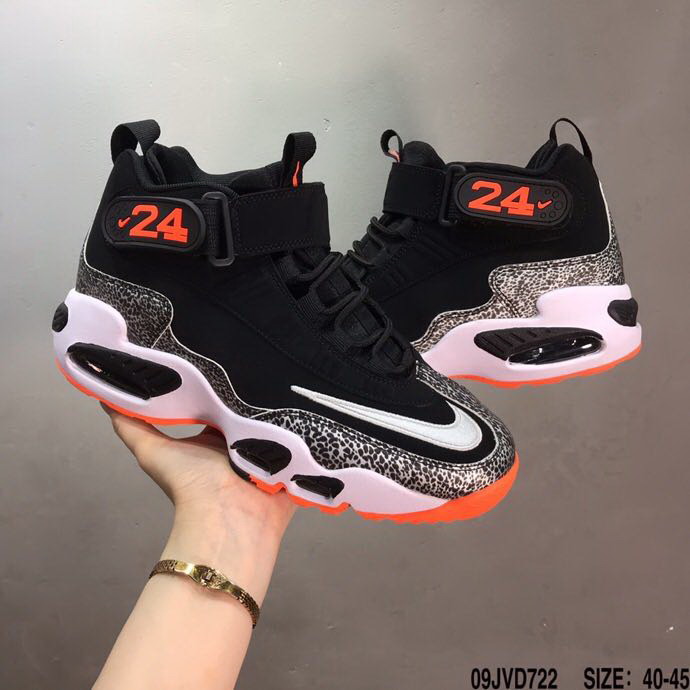 men Air Griffey Max 1 GS Shoes-001